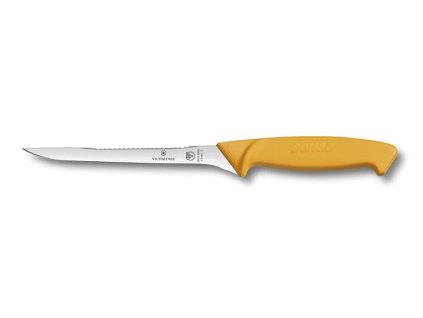 Victorinox Swibo nóż do filetowania 16 cm 5.8448.16