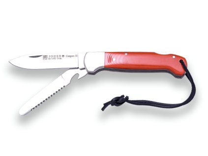 Nóż myśliwski składany Joker Canguro III