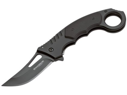 Magnum Whirlwind 01MB600 – Karambit Takticzny
