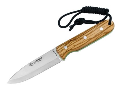 Nóż bushcraftowy Miguel Nieto Terrano 1080-Os