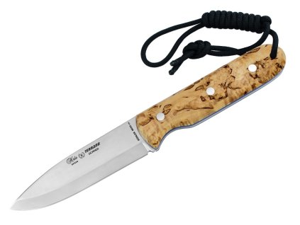 Nóż bushcraftowy Miguel Nieto Terrano Scandi 1080-AS