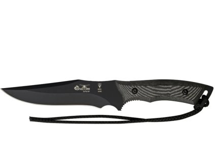 Nóż taktyczny Muela TYPHOON 15N z micartą