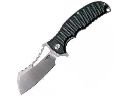 bestech hornet black bg12a main