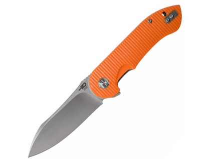 Nóż składany Bestech Torpedo BG17D-1