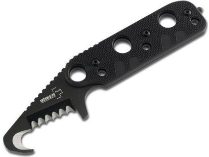 Böker Plus Rescom 02BO320 Nóż Ratunkowy