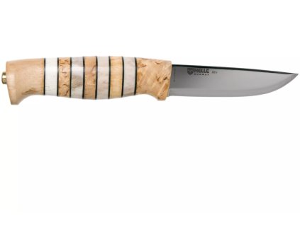 Nóż myśliwski Helle Arv 14