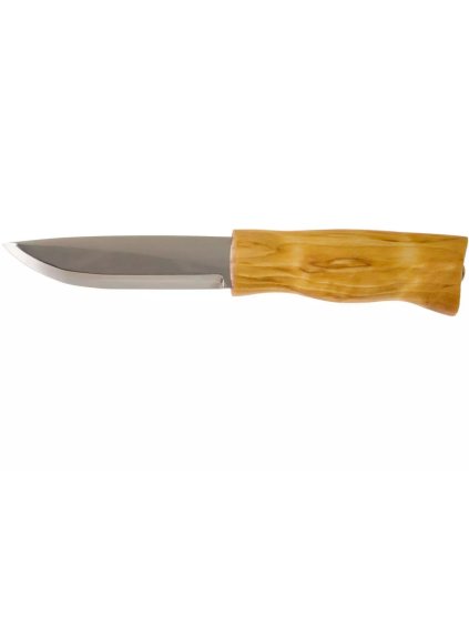 Nóż bushcraftowy Helle Ulven