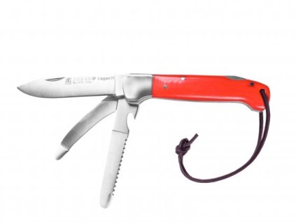 Nóż myśliwski składany Joker Canguro IV NM128