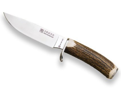 Nóż myśliwski Joker Desmogue CC27 z poroża