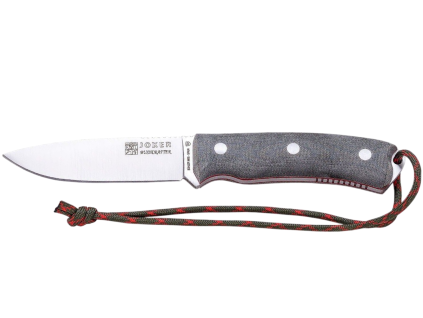 Joker Bushcrafter CV120 1