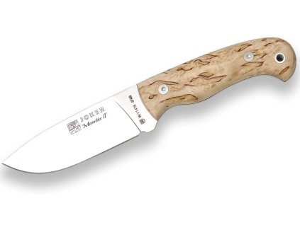 Nóż myśliwski Joker Montés II CL58