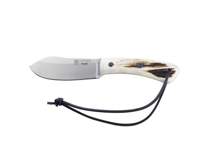 Nóż bushcraftowy Joker z poroża jelenia CC136
