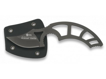 K25 Botero Tactical 31932 nóż z głownią stałą