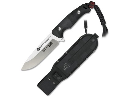 Nóż K25 PT-109 14 cm 32279 – taktyczny, G10, outdoor