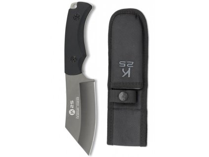 K25 nóż Tactical Titanium 9,8 cm 32500