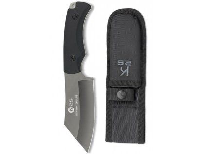 k25 taktical titanium 9 8 cm