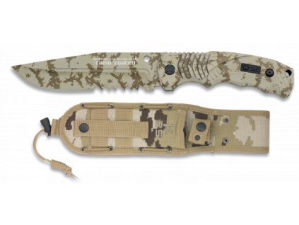 Nóż K25 Tactical 32162