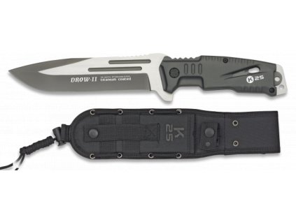 Nóż K25 Tactical 32174