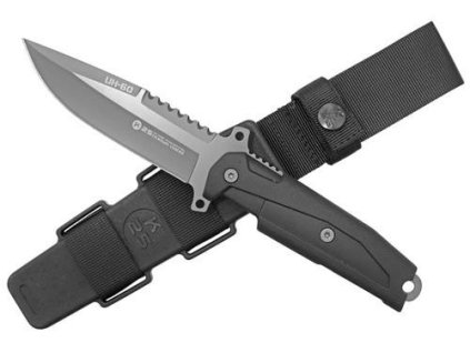 K25 UH-60 nóż taktyczny 11,5 cm 32380