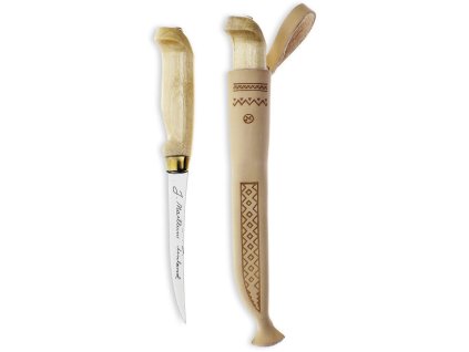 Nóż Marttiini Classic Filleting Knife 10cm 610010