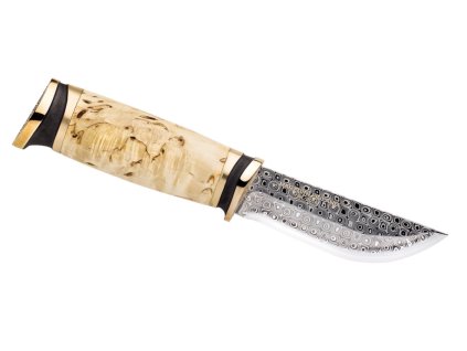 Nóż myśliwski Marttiini Damascus 557010W