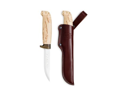 Nóż stały Marttiini Deluxe Classic 167015