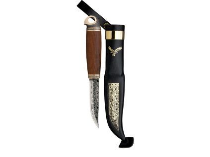 Marttiini Eagle Damascus 557012W