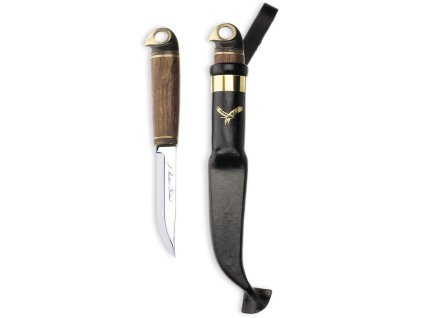 Nóż myśliwski Marttiini Bronze Bird