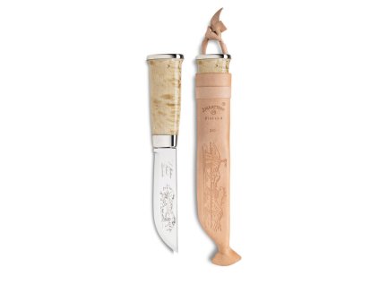 Nóż myśliwski Marttiini Lapp Knife 240