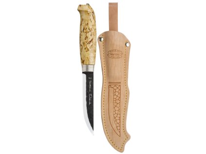 Nóż Marttiini Lynx Forged 131012 z kutym ostrzem