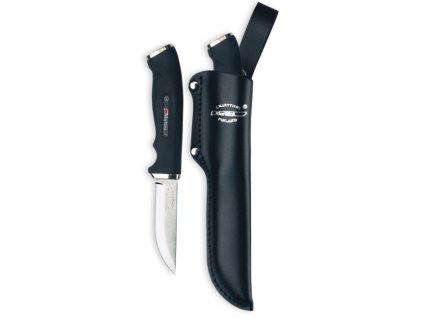 Nóż Marttiini Silver Carbinox 215012