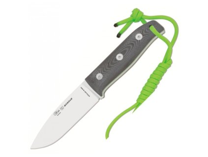 Nóż bushcraftowy Miguel Nieto Bosque 145-G10 stal N695