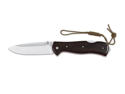 Nóż składany Miguel Nieto Centauro XXL R08-G