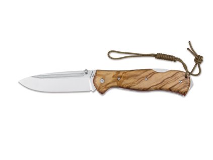 Nóż składany Miguel Nieto Centauro XXL R08-O