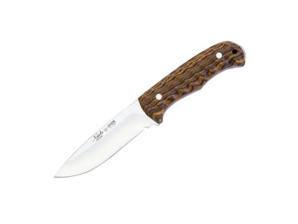 Nóż outdoorowy Nieto Coyote 2058-B bocote
