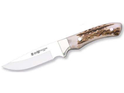 Nóż myśliwski Miguel Nieto Cheyenne z poroża