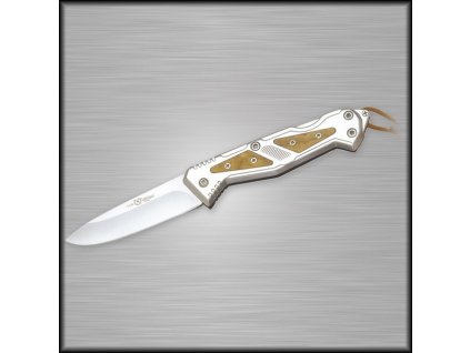 Nóż składany Miguel Nieto Off Road 085