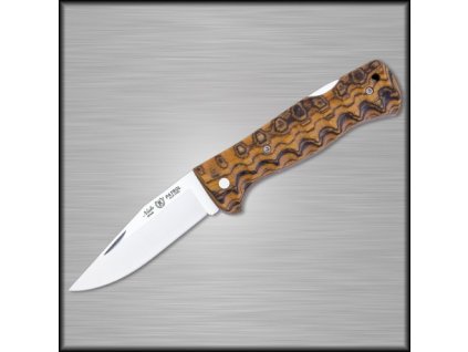 Miguel Nieto nóż Patrol 413