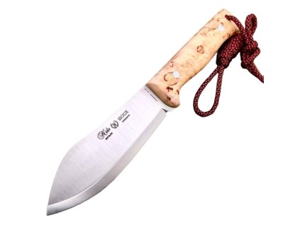 Nóż stały Miguel Nieto Sioux Nessmuk