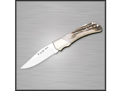 Nóż myśliwski składany Miguel Nieto Smart 546