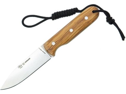 Nóż bushcraftowy Miguel Nieto Terrano Oliva