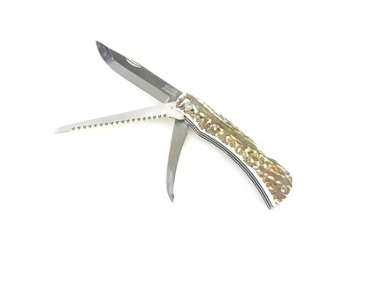 Nóż myśliwski składany Mikov Hubert 245-XP-3/KP