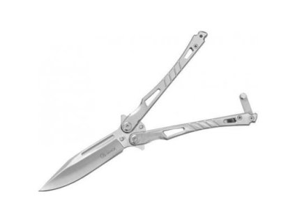 Albainox Nóż motylkowy balisong 02172