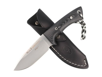 Nóż outdoorowy Muela Gavilan M z Micartą