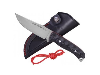Nóż outdoorowy Muela Husky 10 M z mikartową rękojeścią
