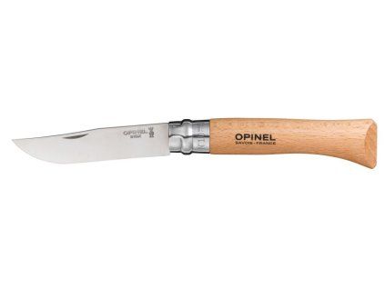 85618 opinel vri n 10 inox