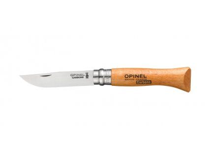 85582 opinel vrn n 06 carbon