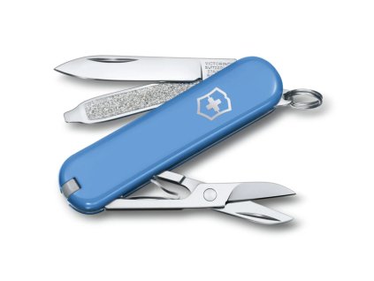Victorinox Classic SD 0.6223.28G Summer Rain – Składany Nóż