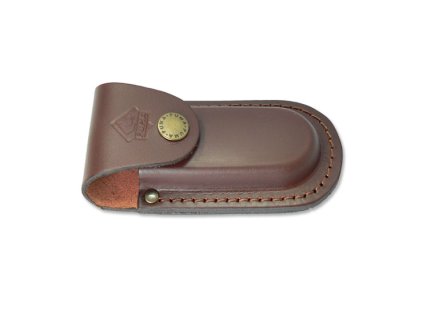 PUMA brązowe etui na nóż na pasek 993566