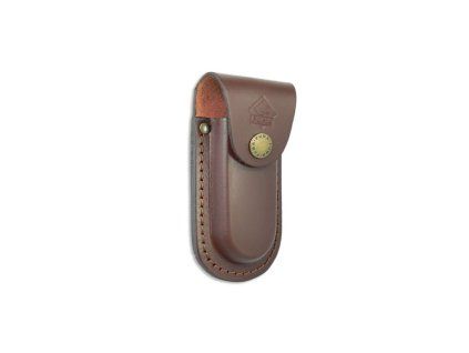 5087 puma belt pouch brown 993566
